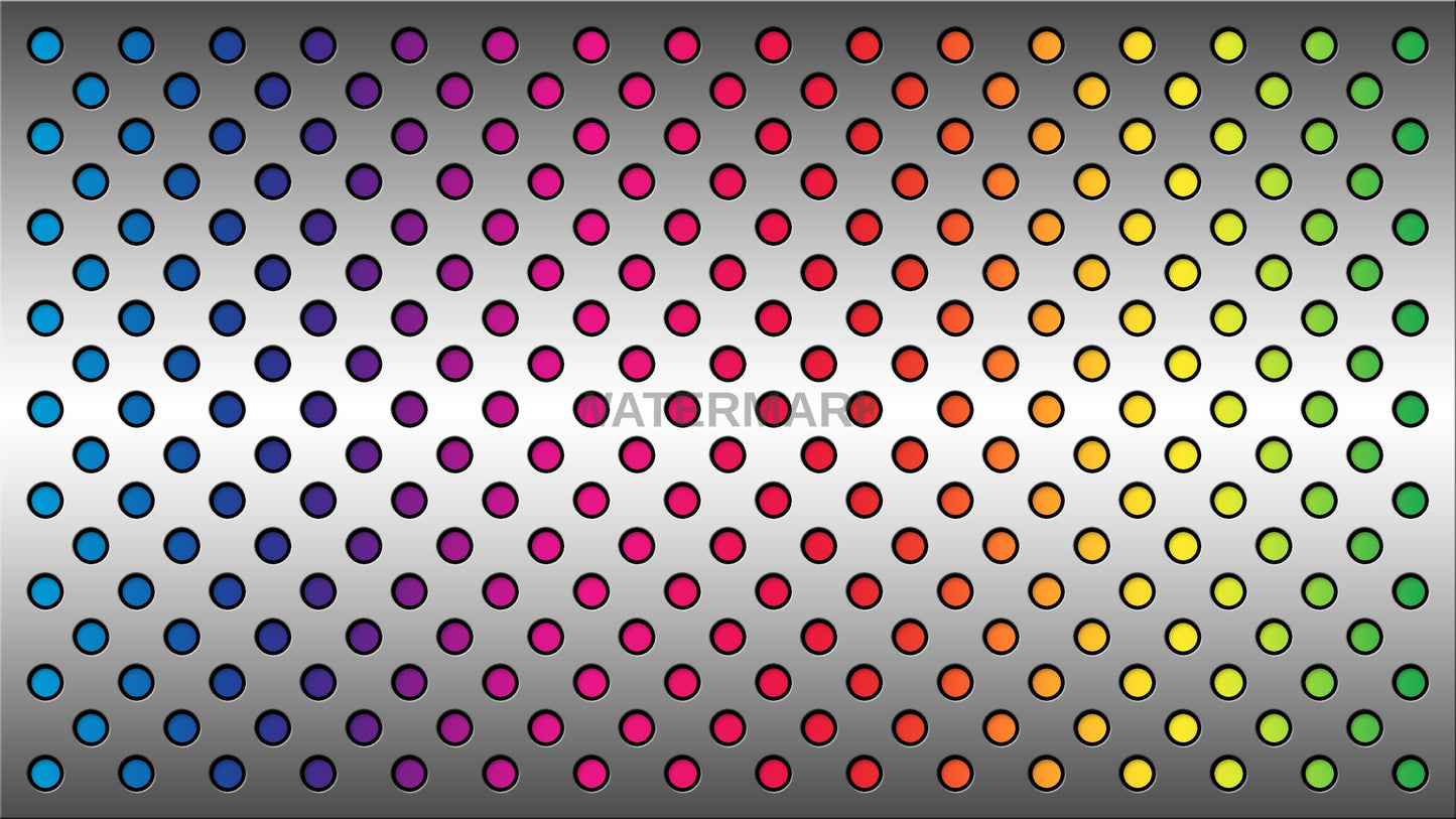 SAMSUNG FRAME TV ART. ABSTRACT IMAGE 2.36