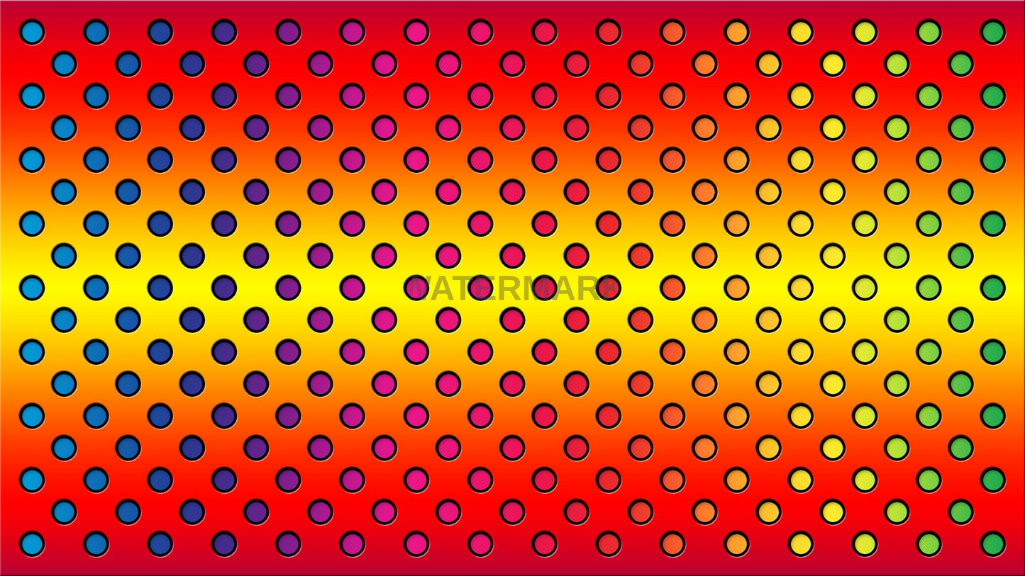 SAMSUNG FRAME TV ART. ABSTRACT IMAGE 2.37