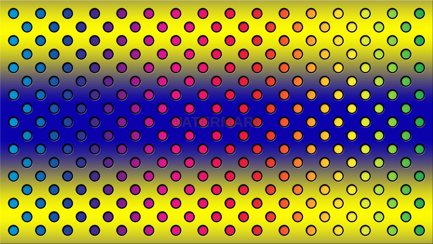 SAMSUNG FRAME TV ART. ABSTRACT IMAGE 2.38