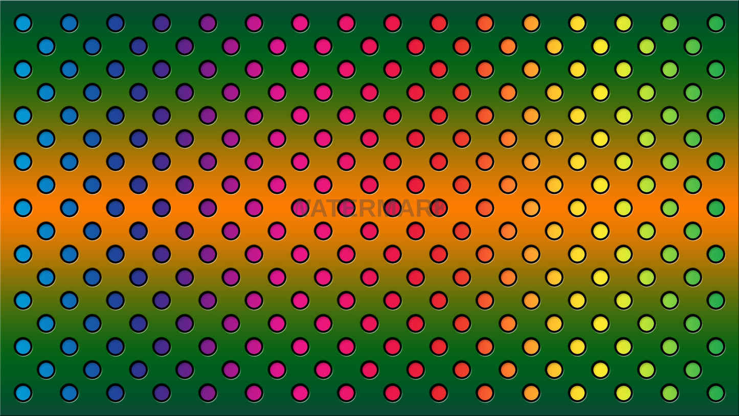 SAMSUNG FRAME TV ART. ABSTRACT IMAGE 2.40