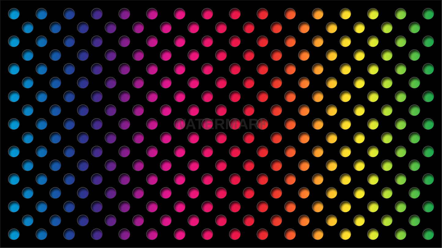 SAMSUNG FRAME TV ART. ABSTRACT IMAGE 2.27