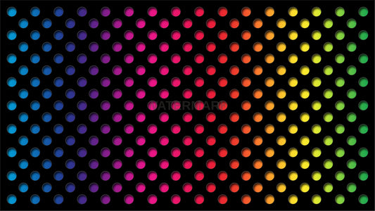 SAMSUNG FRAME TV ART. ABSTRACT IMAGE 2.27