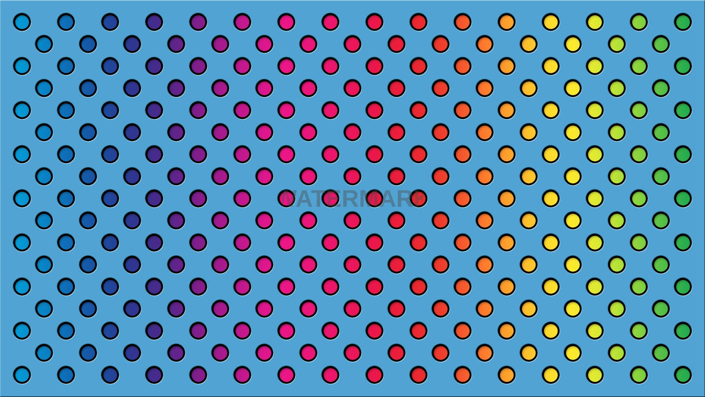 SAMSUNG FRAME TV ART. ABSTRACT IMAGE 2.31