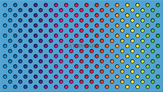 SAMSUNG FRAME TV ART. ABSTRACT IMAGE 2.31