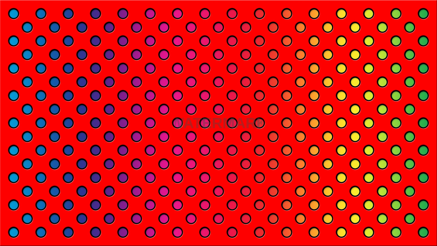 SAMSUNG FRAME TV ART. ABSTRACT IMAGE 2.32