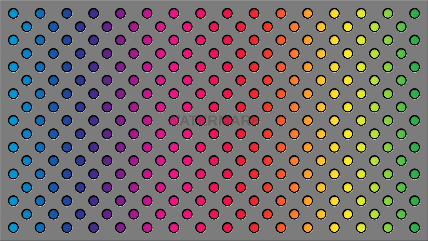 SAMSUNG FRAME TV ART. ABSTRACT IMAGE 2.33