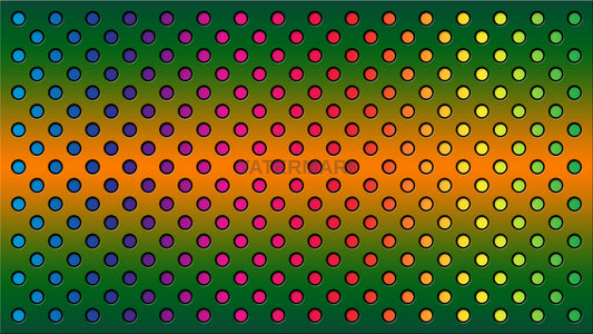 SAMSUNG FRAME TV ART. ABSTRACT IMAGE 2.40