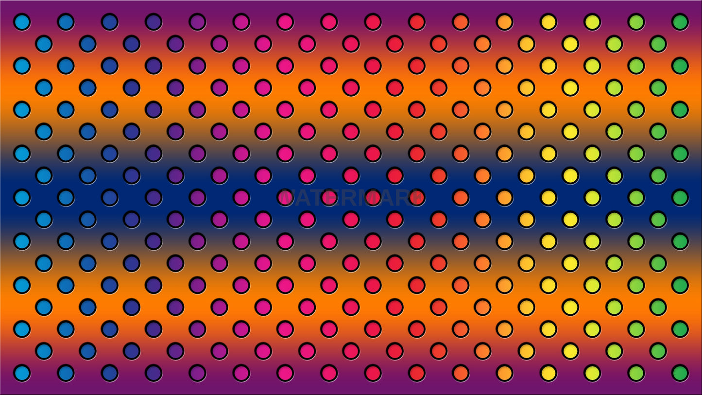 SAMSUNG FRAME TV ART. ABSTRACT IMAGE 2.41