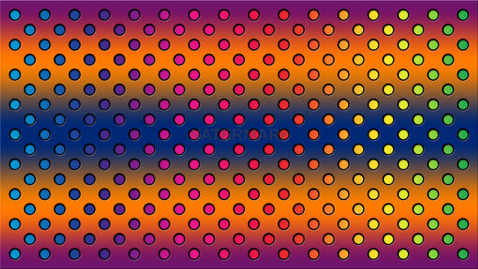 SAMSUNG FRAME TV ART. ABSTRACT IMAGE 2.41