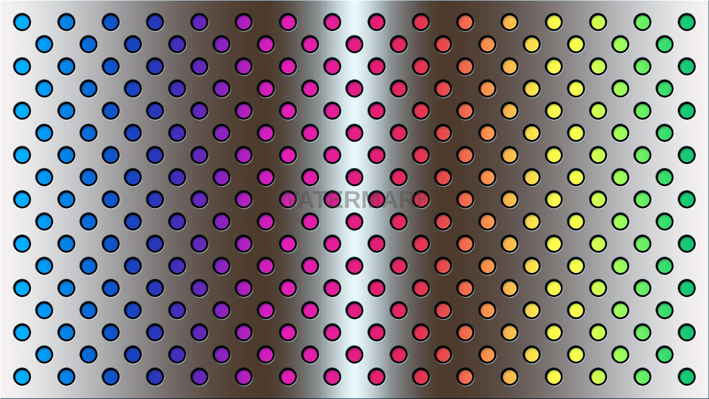 SAMSUNG FRAME TV ART. ABSTRACT IMAGE 2.42A