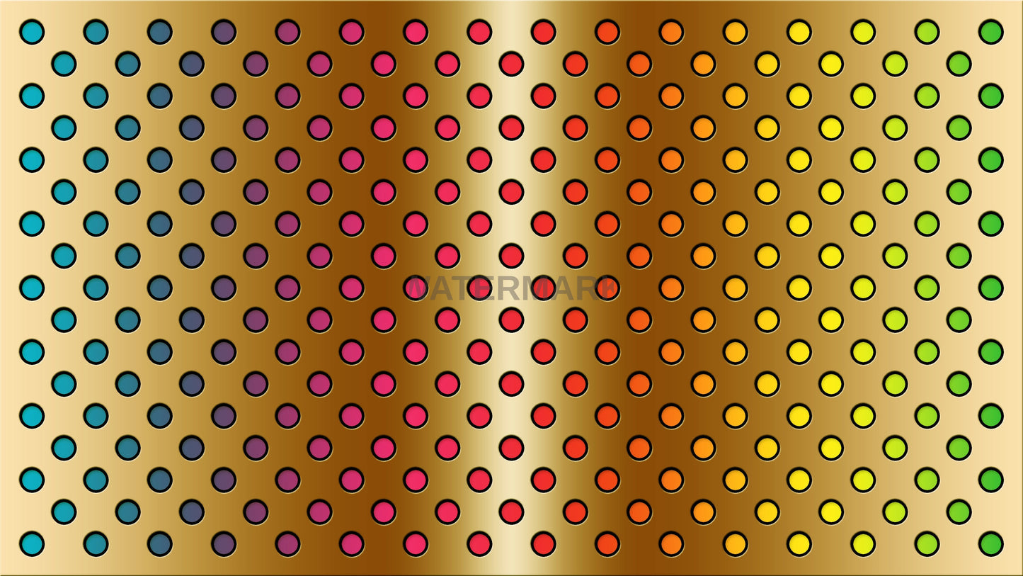 SAMSUNG FRAME TV ART. ABSTRACT IMAGE 2.42B