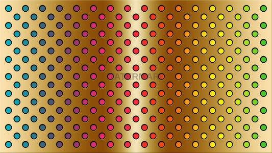 SAMSUNG FRAME TV ART. ABSTRACT IMAGE 2.42B