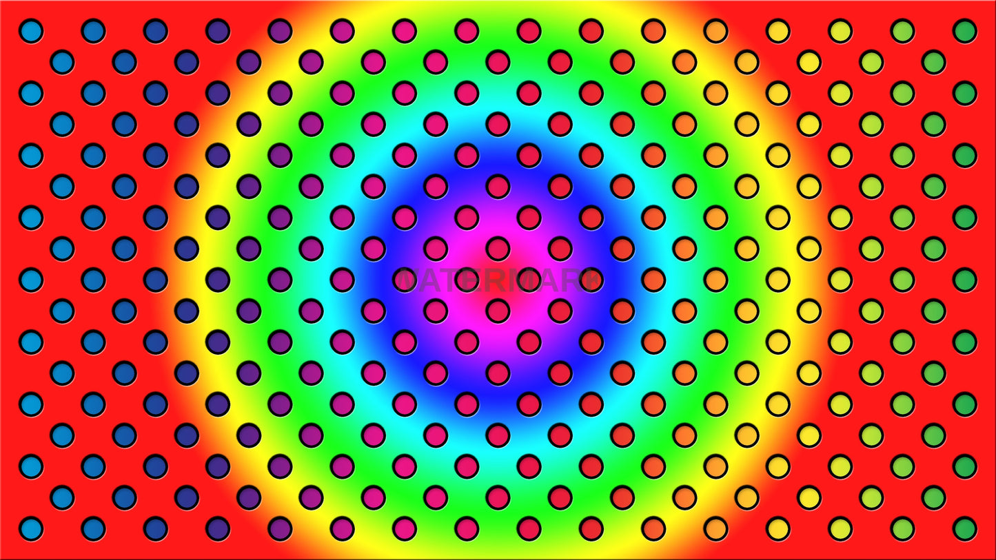SAMSUNG FRAME TV ART. ABSTRACT IMAGE 2.46