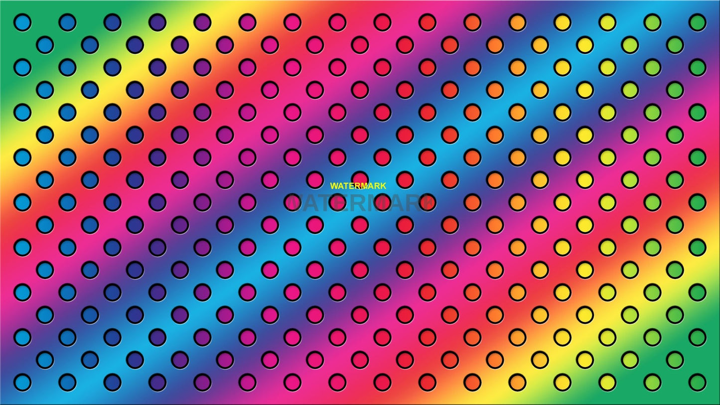 SAMSUNG FRAME TV ART. ABSTRACT IMAGE 2.54