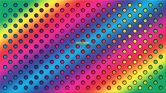 SAMSUNG FRAME TV ART. ABSTRACT IMAGE 2.54