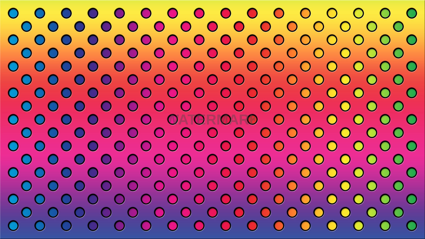 SAMSUNG FRAME TV ART. ABSTRACT IMAGE 2.51