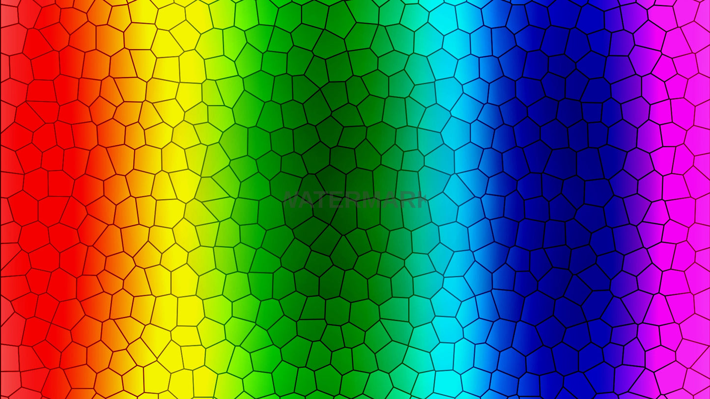 SAMSUNG FRAME TV ART. ABSTRACT 10 IMAGE COLLECTION 12000