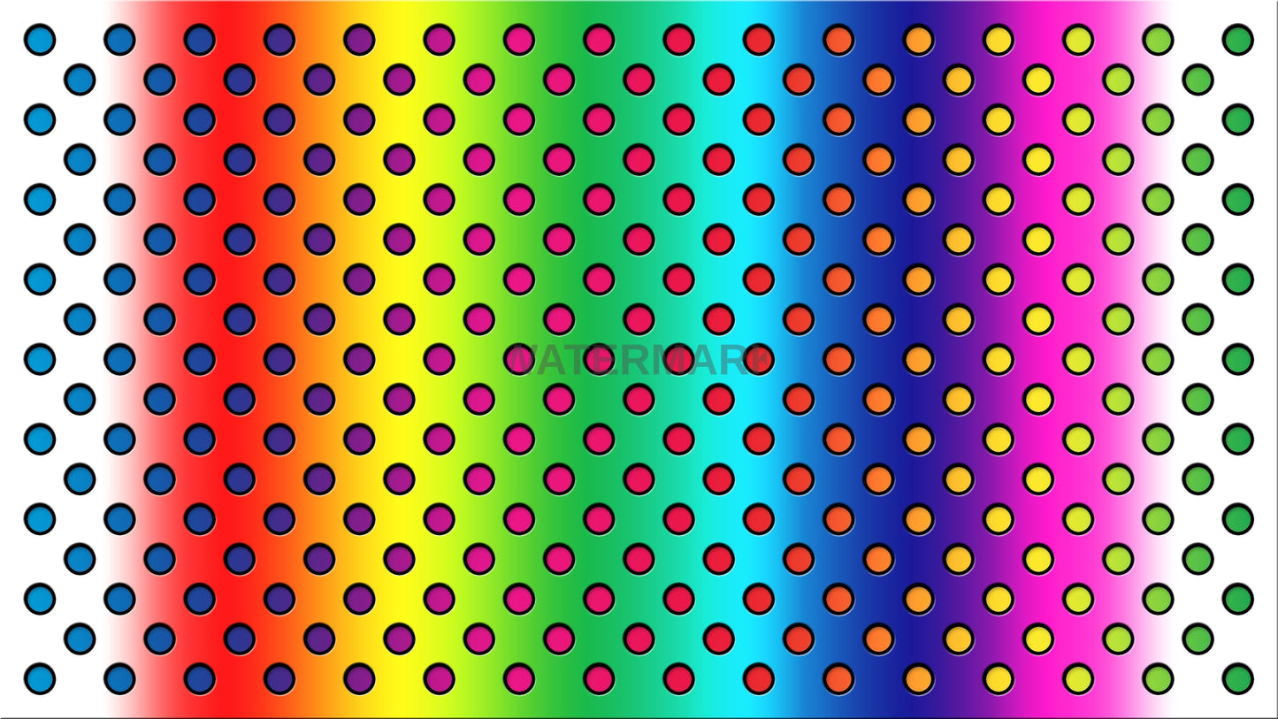 SAMSUNG FRAME TV ART. ABSTRACT 10 IMAGE COLLECTION 12000